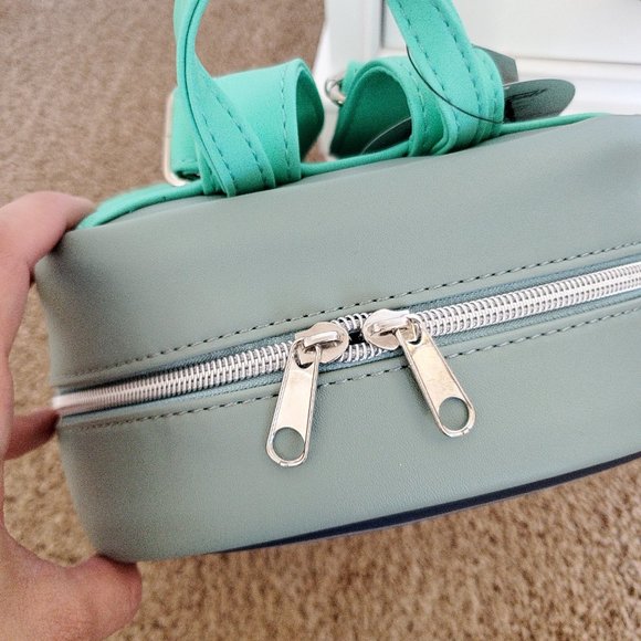 Funko Baby Yoda / The Child Mini Backpack Disney - Picture 3 of 5